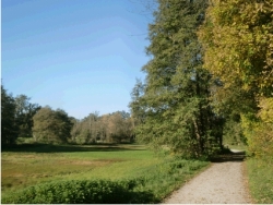Schwarzachtal Richtung Gessertshausen